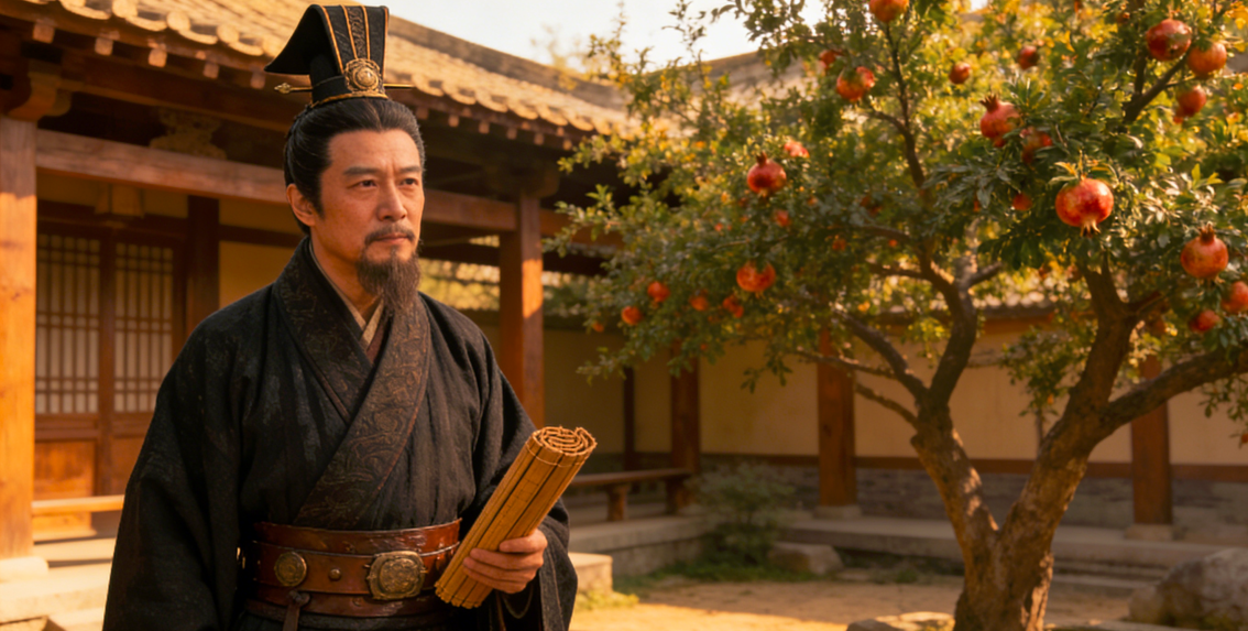 《古诗十九首》原文、注释、重点字注音-逐字古文